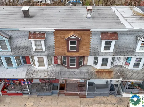 124 Schuylkill Ave, Tamaqua, PA 18252