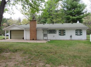 2711 W Burdell Rd, Roscommon, MI 48653