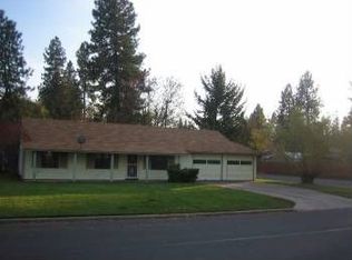 121 W Hoerner Ave, Spokane, WA 99218