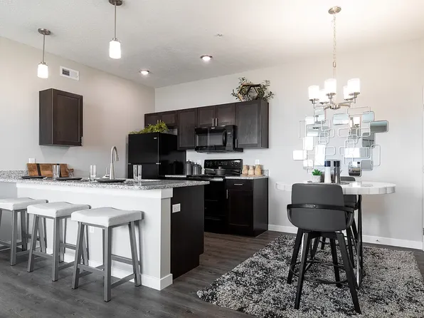 The Vue at Traverse Ridge