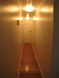 Rented by City Connections Realty