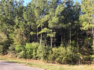 1750 Pineview Church Rd, Jay, FL 32565