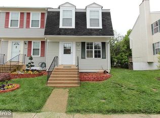 8516 Braxted Ln, Manassas, VA 20110