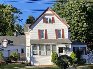 907 Franklin St, Melrose, MA 02176