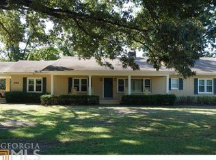 386 Cox Farm Rd, Statesboro, GA 30458