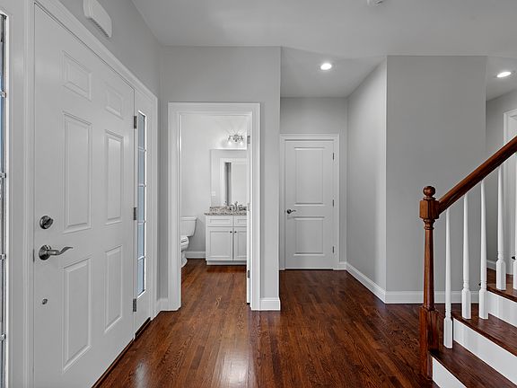 Sample Foyer