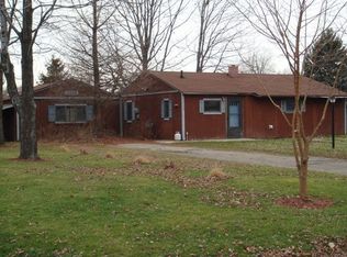 2126 Etta Blvd, Brunswick, OH 44212