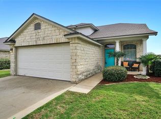 10020 Barton Creek Dr, Waco, TX 76708