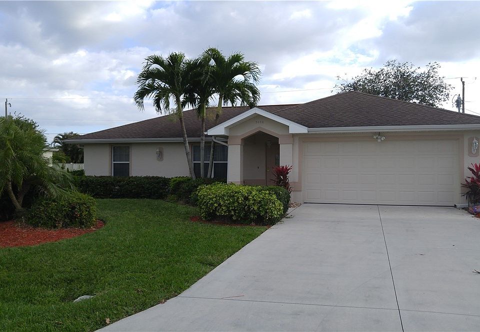 2028 NE 5th Ter, Cape Coral, FL 33909 MLS 222066581 Zillow
