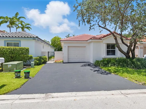 319 NW 74th Way, Plantation, FL 33317