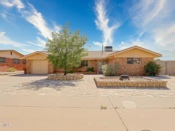 8710 Galena Dr, El Paso, TX 79904