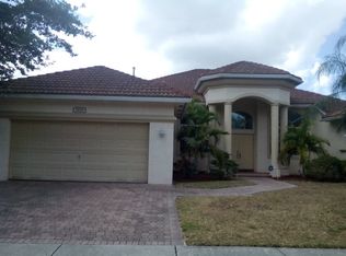1850 NW 139th Ave, Pembroke Pines, FL 33028