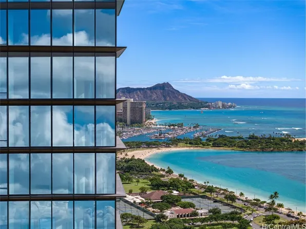 1100 Ala Moana Blvd #2300, Honolulu, HI 96814