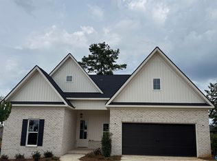 16 Belle Park Ln SW, Huntsville, AL 35803