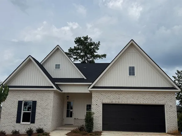 16 Belle Park Ln SW, Huntsville, AL 35803