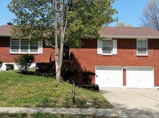 15116 E 43rd St S, Independence, MO 64055
