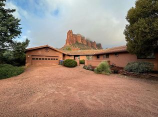 65 Rim Shadows Cir, Sedona, AZ 86336