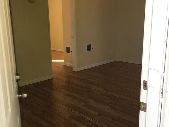 Main living area