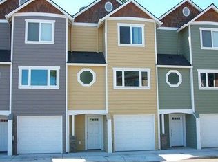 1000 W 8th Pl, The Dalles, OR