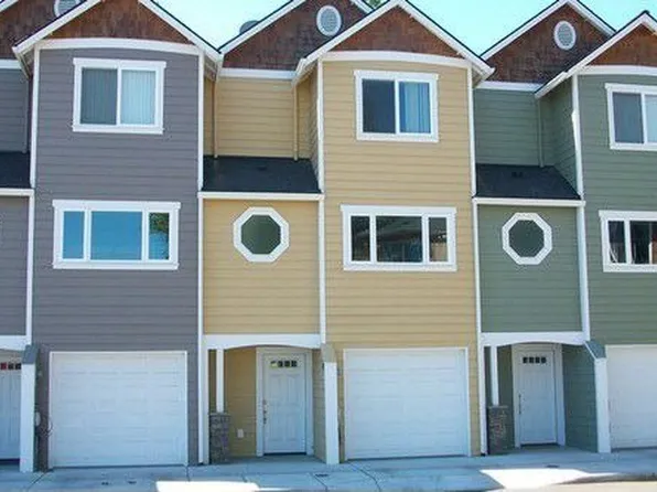 1000 W 8th Pl, The Dalles, OR 97058