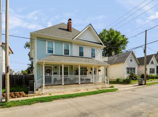 50 E Palmer St, Indianapolis, IN 46225