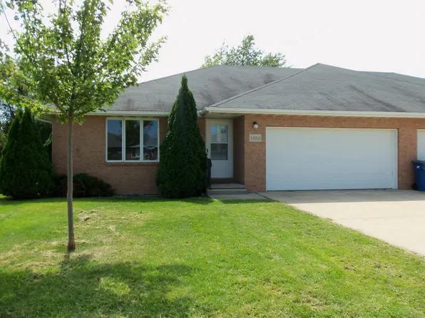 1538 Gene Ct, Morris, IL 60450