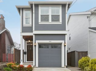 4587 NE 35th Pl, Portland, OR 97211