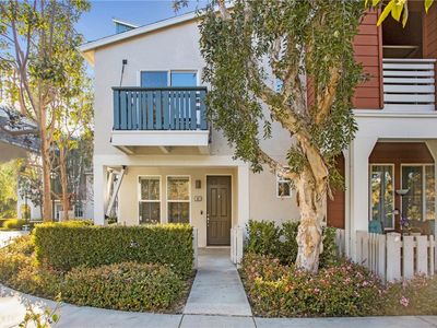 40 Platinum Cir, Mission Viejo, CA, 92694