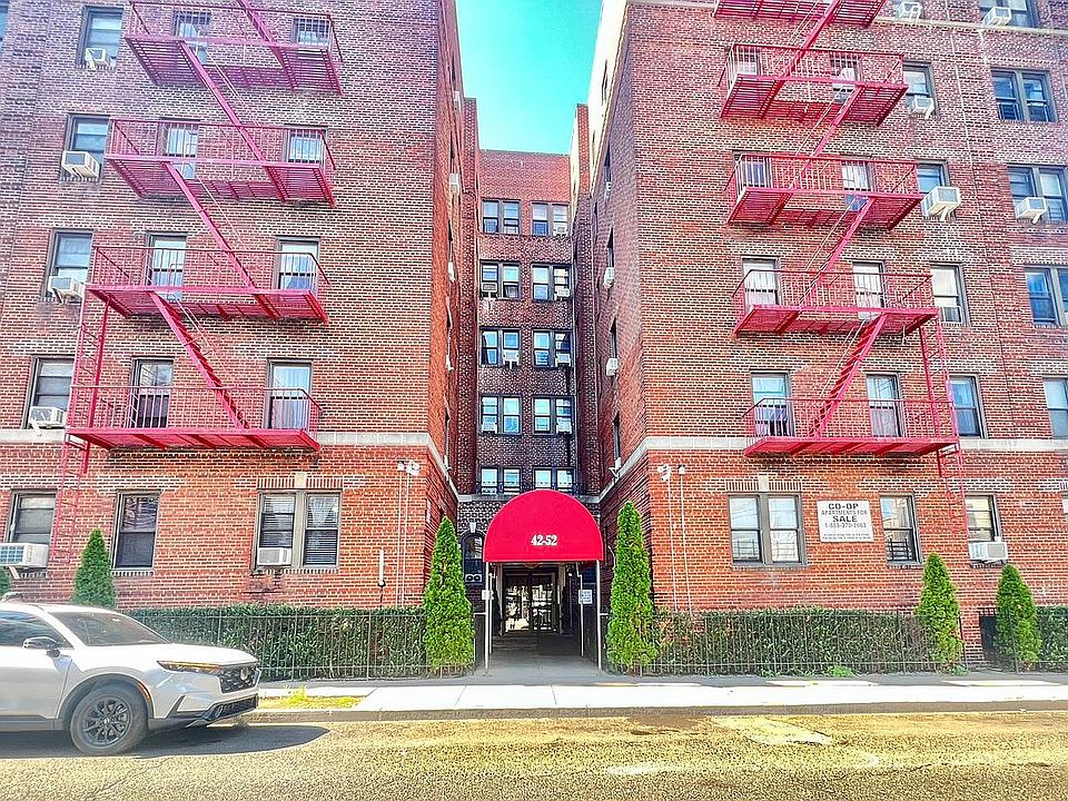 1st image of 42-52 Layton St APT 5C