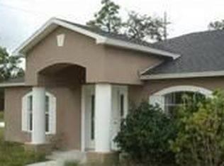 14029 Eastern Phoebe Rd, Weeki Wachee, FL 34614