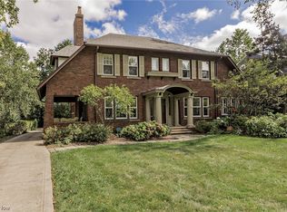2869 Southington Rd, Shaker Heights, OH 44120