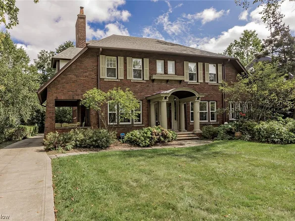 2869 Southington Rd, Shaker Heights, OH 44120