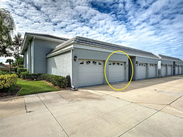 1041 Capri Isles Blvd APT 232, Venice, FL 34292