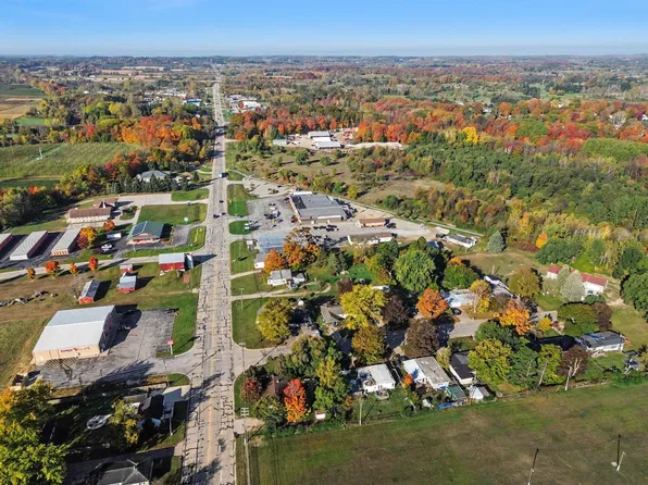 3670 W Polk Rd, Hart, MI 49420