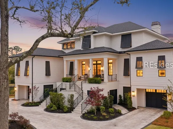 1 Bridgetown Rd, Hilton Head Island, SC 29928