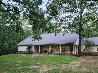 70 North Dr, Conway, AR 72034