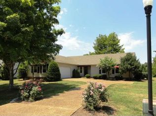 235 Turnbrook Ln, Franklin, TN 37064