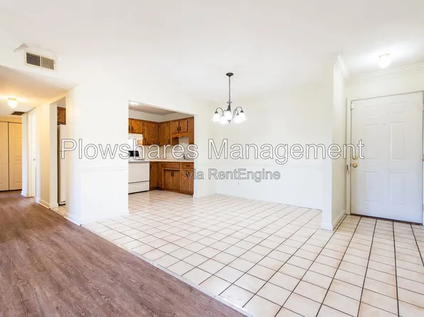 100 E Florence Ave, Louisville, KY