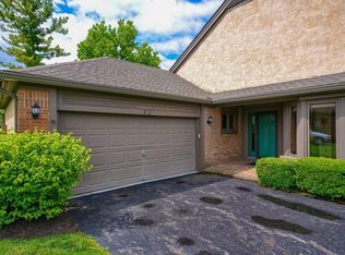 3875 Inverness Cir, Dublin, OH