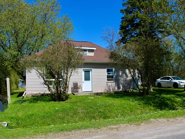 2557 Bruce Rd #9, Saugeen Shores, ON N0H 2T0