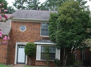 1625 Smokehouse Dr, Cordova, TN 38016