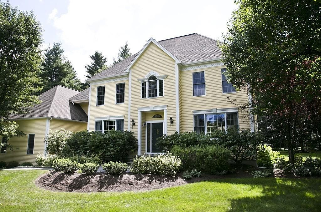 253 Green St, Northborough, MA 01532 Zillow