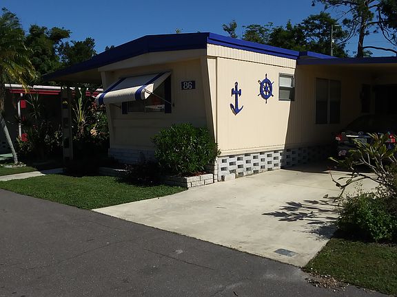 4th image of 6735 54th Ave N Lot 86