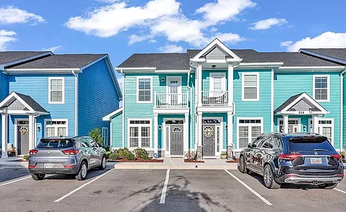 804 Moen Pl #A Photo 1