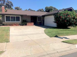 1565 San Altos Pl, Lemon Grove, CA 91945