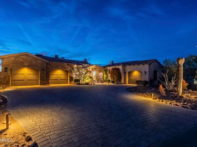 3330 S Sycamore Village Dr, Gold Canyon, AZ, 85118