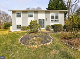 6126 Orient Ln, Columbia, MD 21045