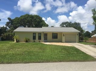 1116 Ponderosa Rd, Venice, FL 34293