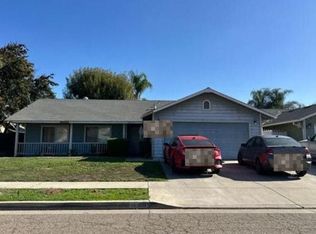 626 San Diego St, Tulare, CA 93274