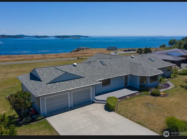 125 Lighthouse Lane, Friday Harbor, WA 98250